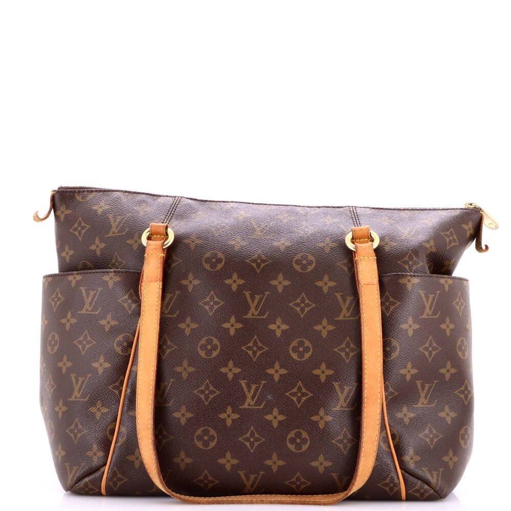 Louis Vuitton MM Totally Handbag